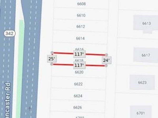 6618 S Lancaster Road, Dallas, TX 75241