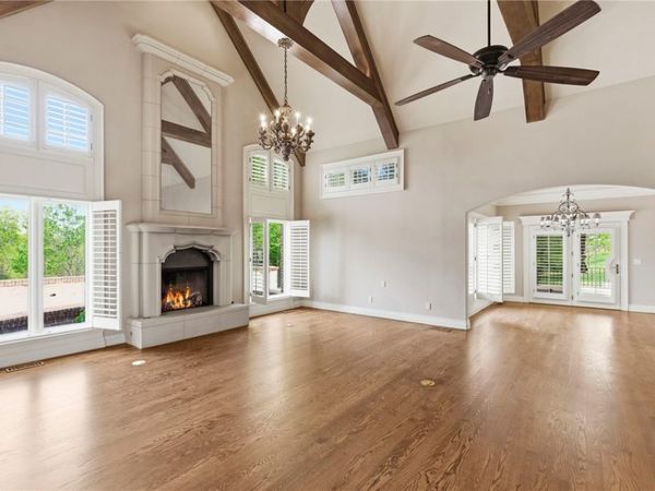 5498 Clear Creek Boulevard, Fayetteville, AR 72704