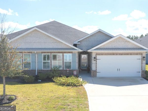 160 Ryan Nicholas Drive, Kingsland, GA 31548