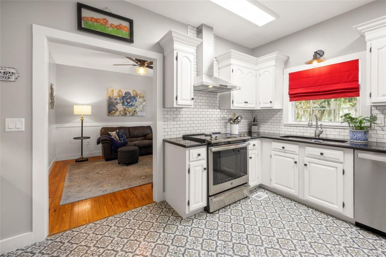 6100 Avenue F, Mc Intosh, FL 32664 Photo