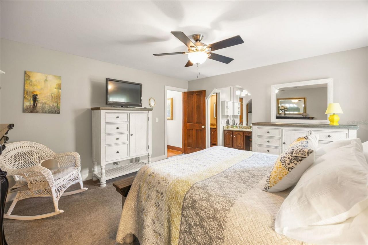 6100 Avenue F, Mc Intosh, FL 32664 Photo