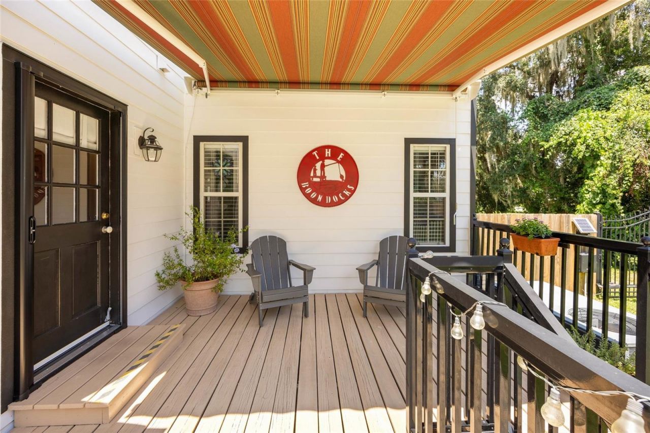 6100 Avenue F, Mc Intosh, FL 32664 Photo