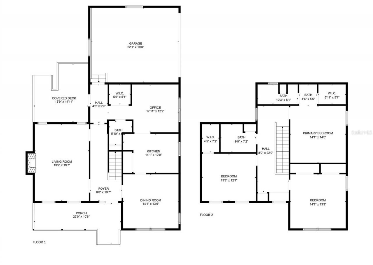 6100 Avenue F, Mc Intosh, FL 32664 Photo