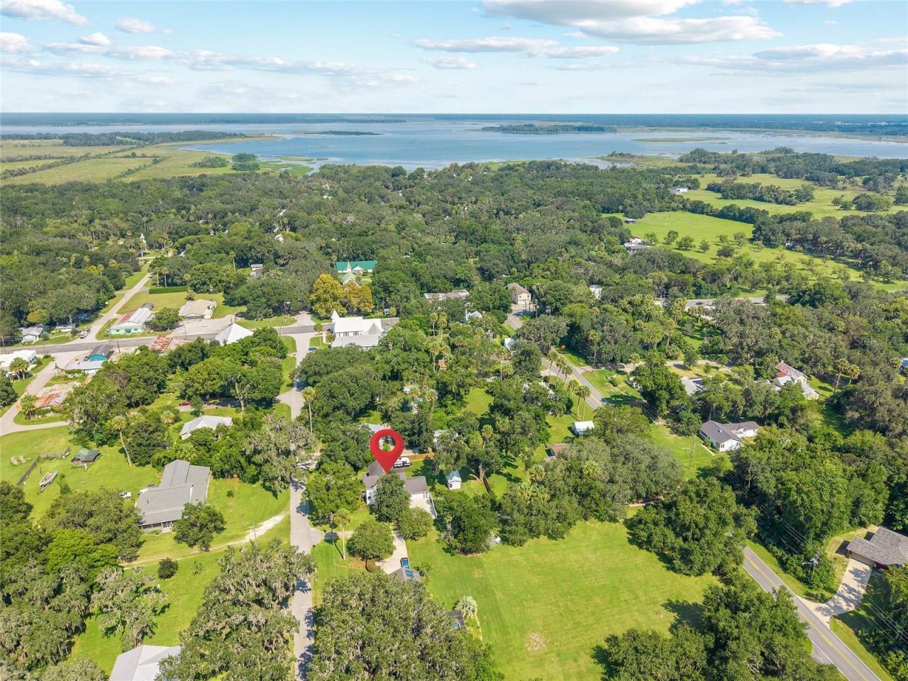 6100 Avenue F, Mc Intosh, FL 32664 Photo