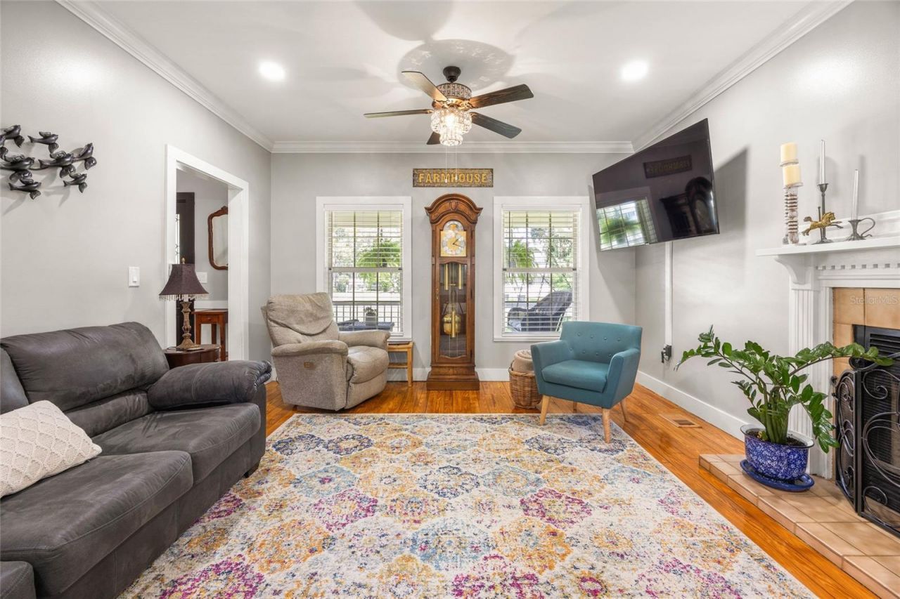 6100 Avenue F, Mc Intosh, FL 32664 Photo