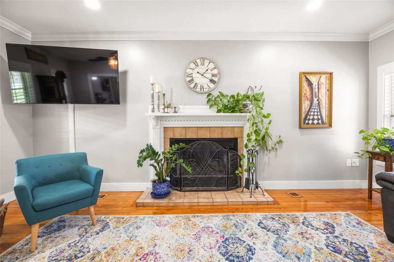 6100 Avenue F, Mc Intosh, FL 32664 Photo