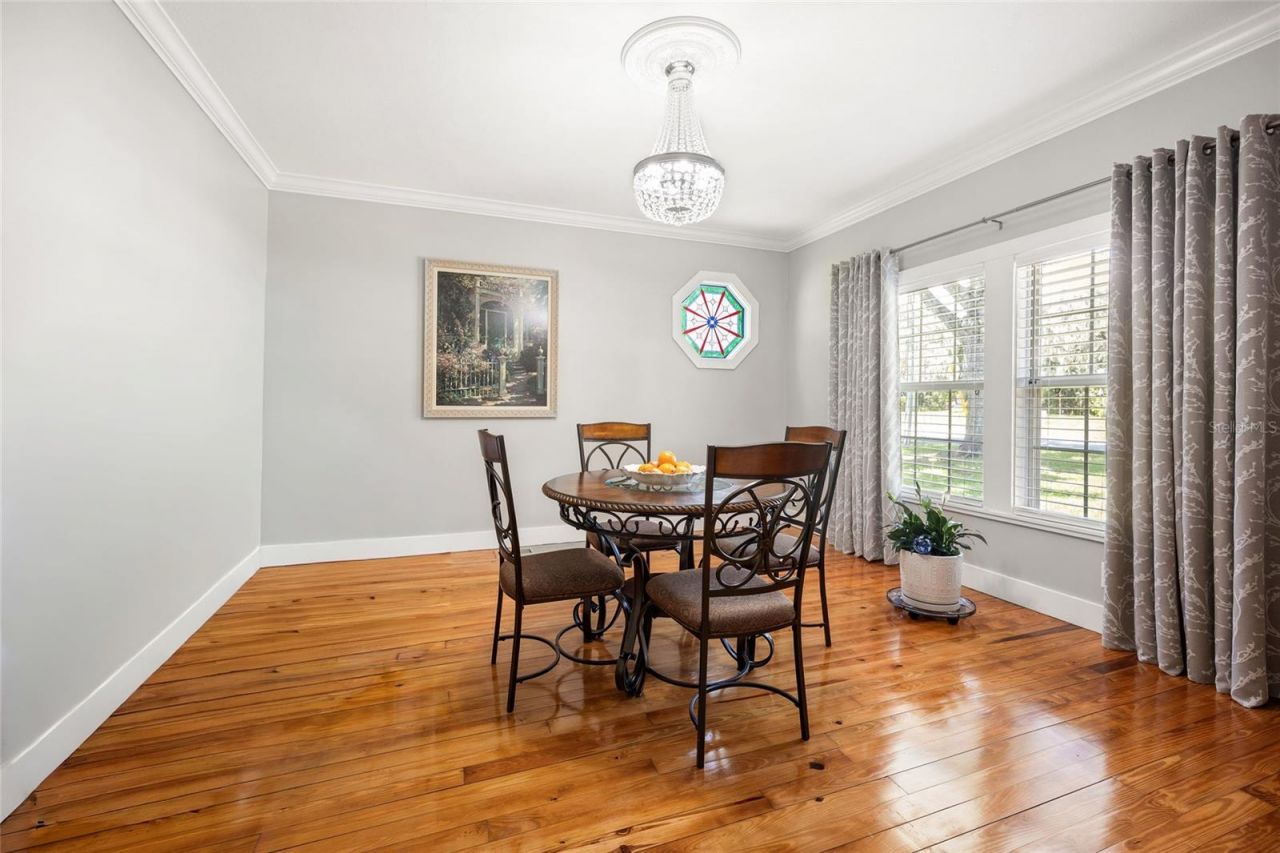 6100 Avenue F, Mc Intosh, FL 32664 Photo