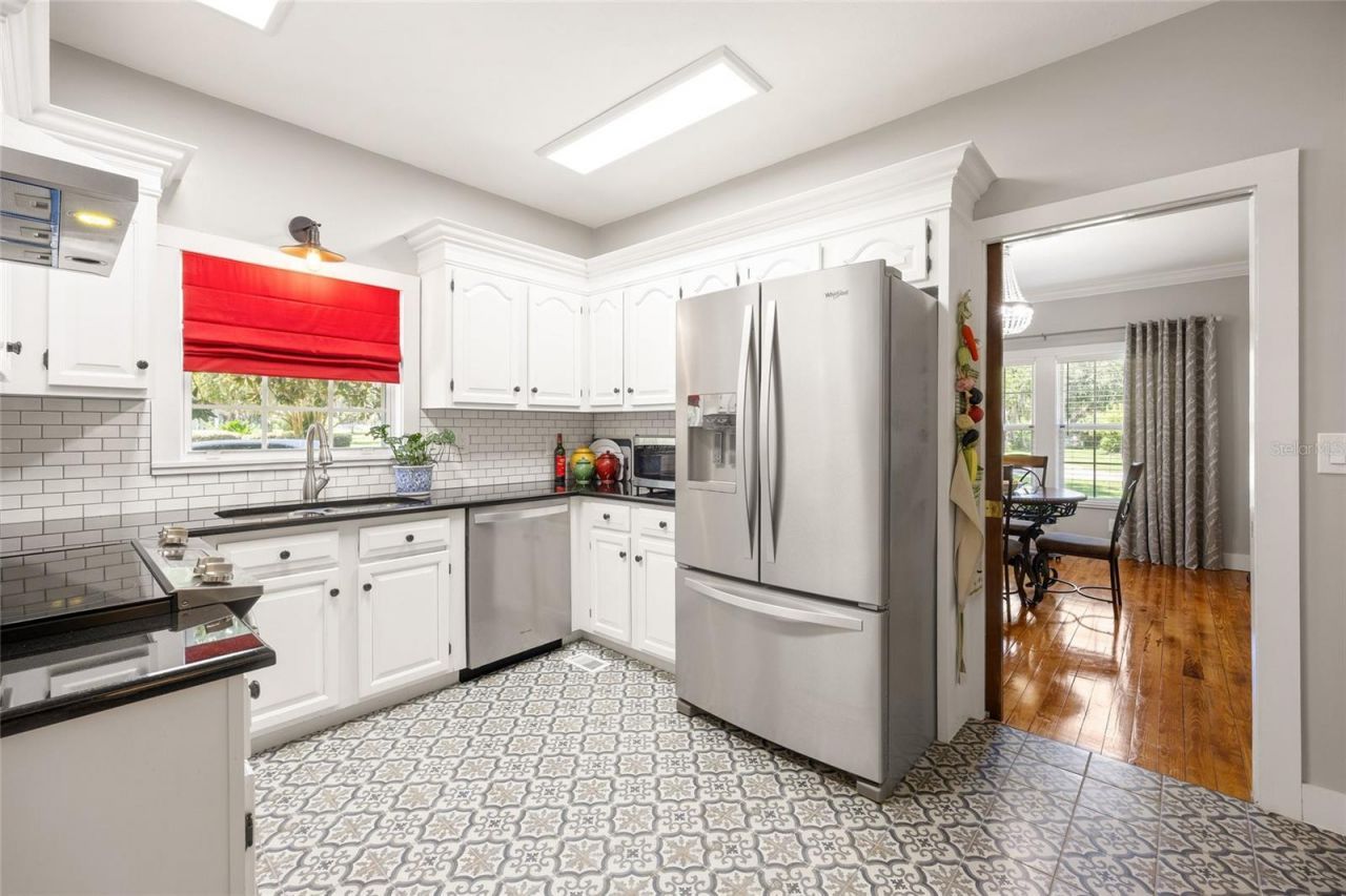 6100 Avenue F, Mc Intosh, FL 32664 Photo