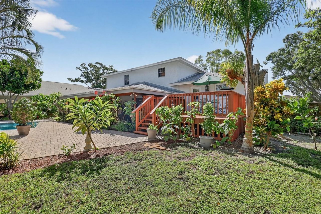 13961 Oak Forest Boulevard S, Seminole, FL 33776 Photo