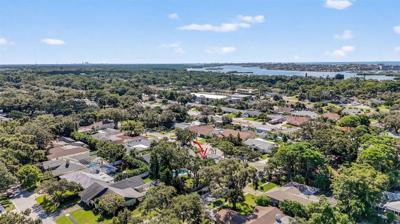 13961 Oak Forest Boulevard S, Seminole, FL 33776 Photo