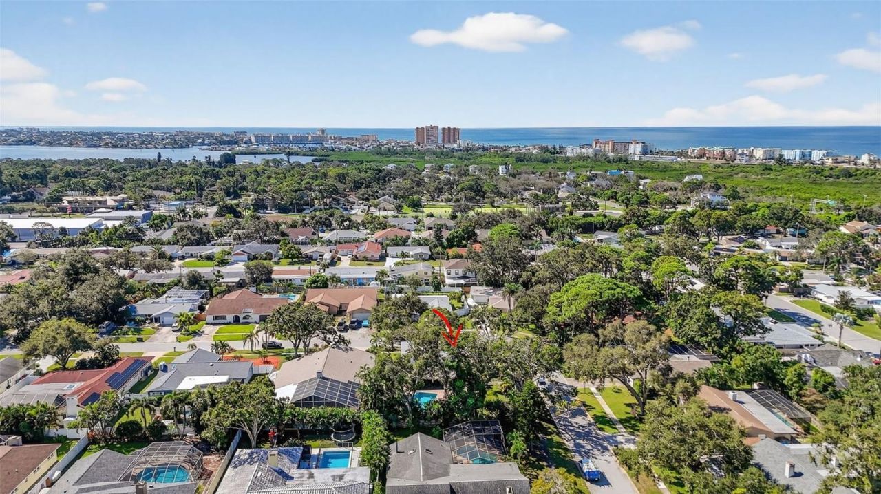 13961 Oak Forest Boulevard S, Seminole, FL 33776 Photo