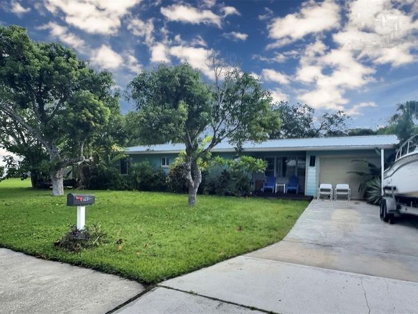 617 GOODWIN AVENUE, NEW SMYRNA BEACH, FL 32169