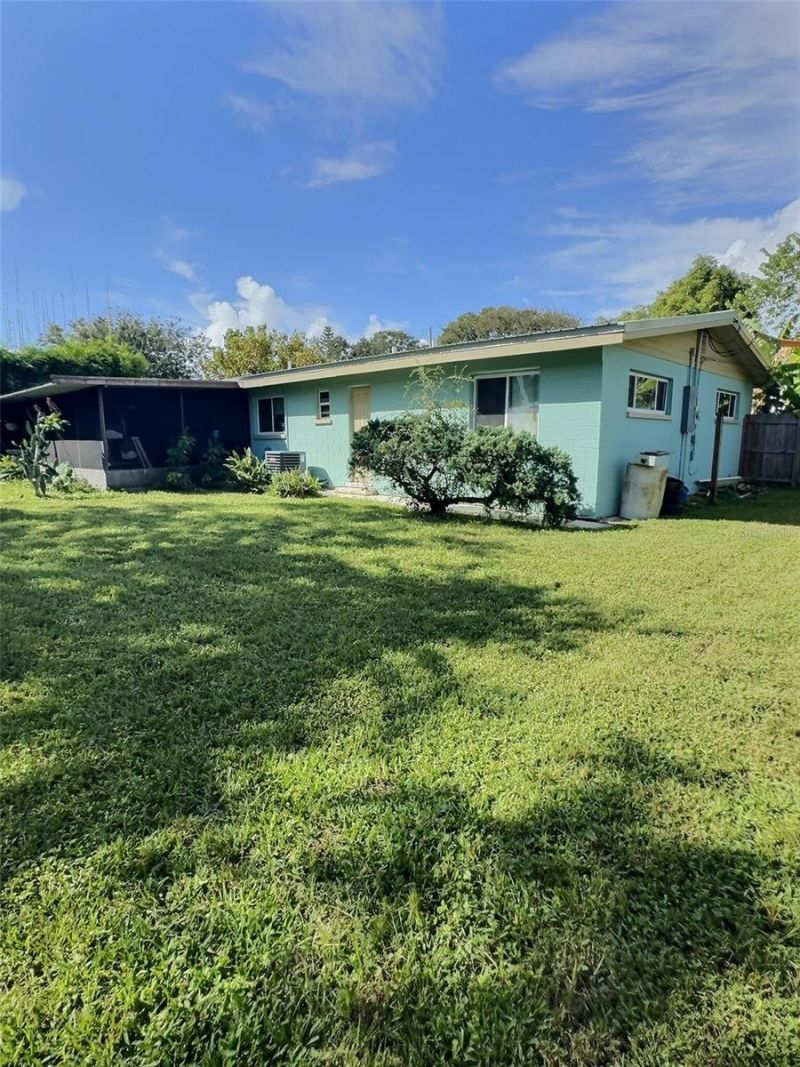 617 Goodwin Avenue, New Smyrna Beach, FL 32169 Photo