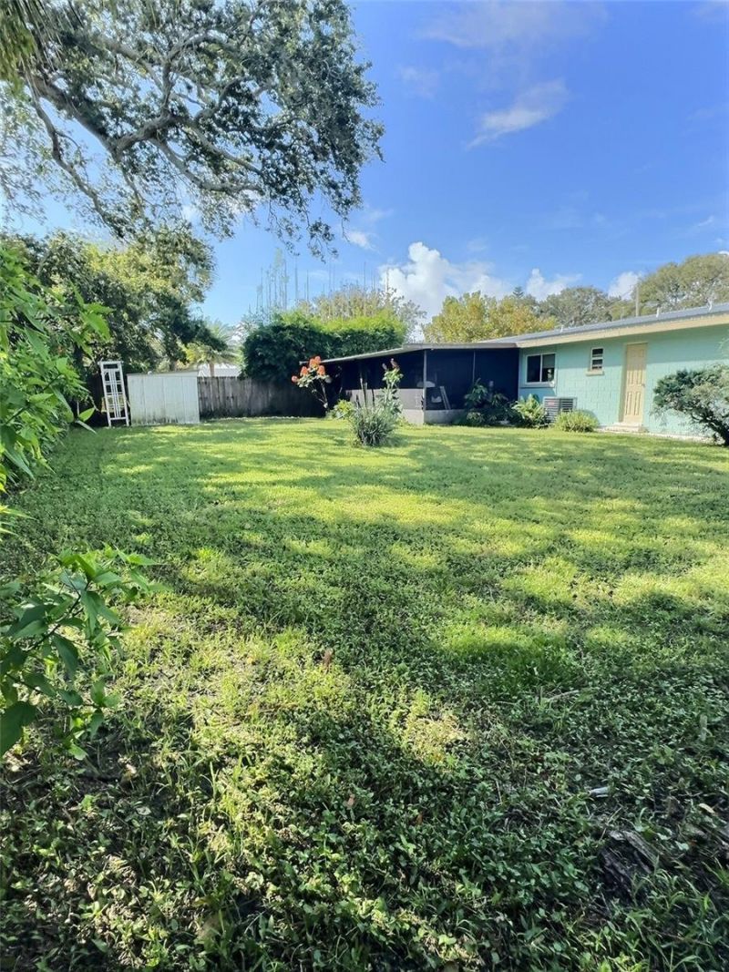 617 Goodwin Avenue, New Smyrna Beach, FL 32169 Photo