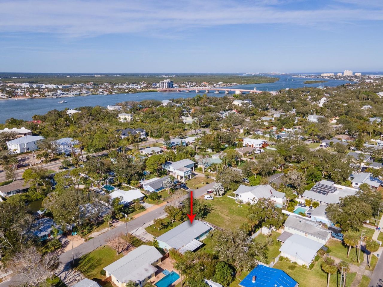 617 Goodwin Avenue, New Smyrna Beach, FL 32169 Photo