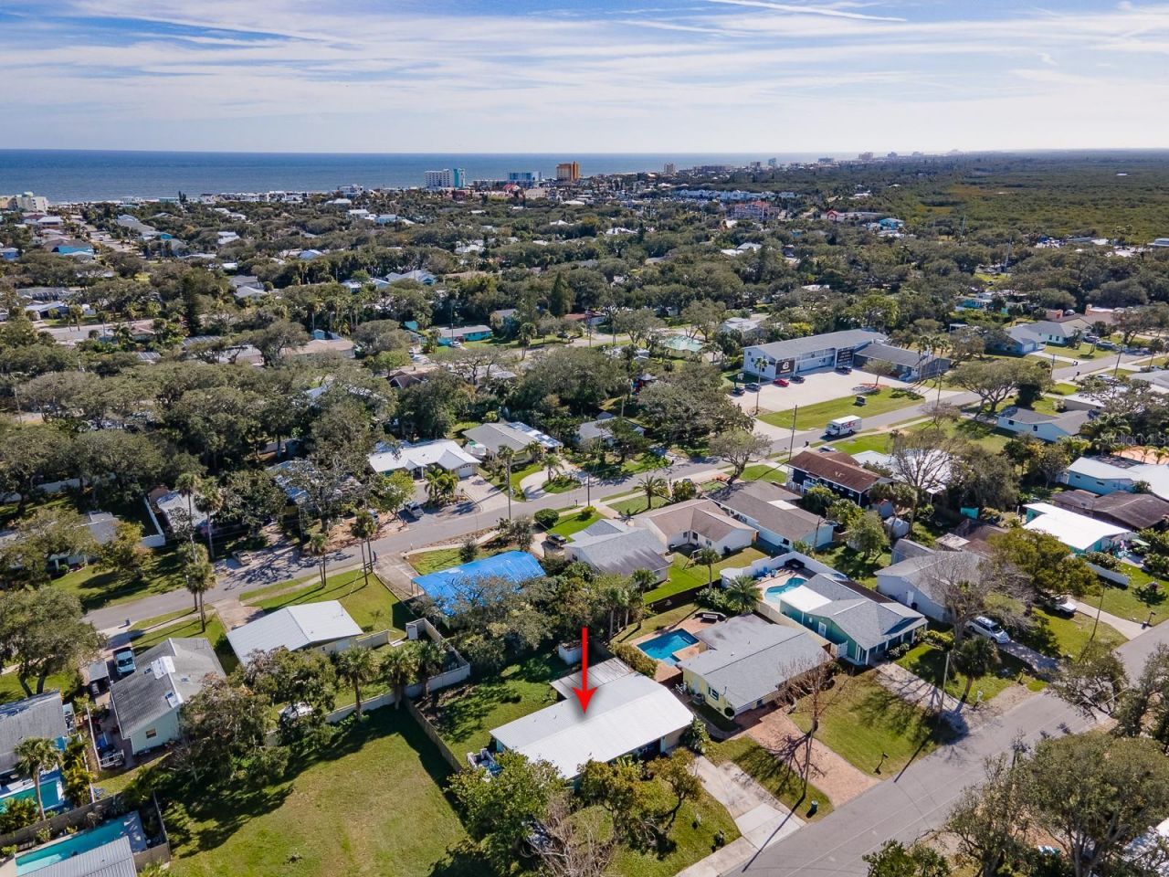 617 Goodwin Avenue, New Smyrna Beach, FL 32169 Photo