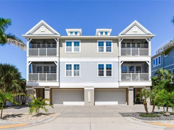 16315 GULF BOULEVARD, REDINGTON BEACH, FL 33708