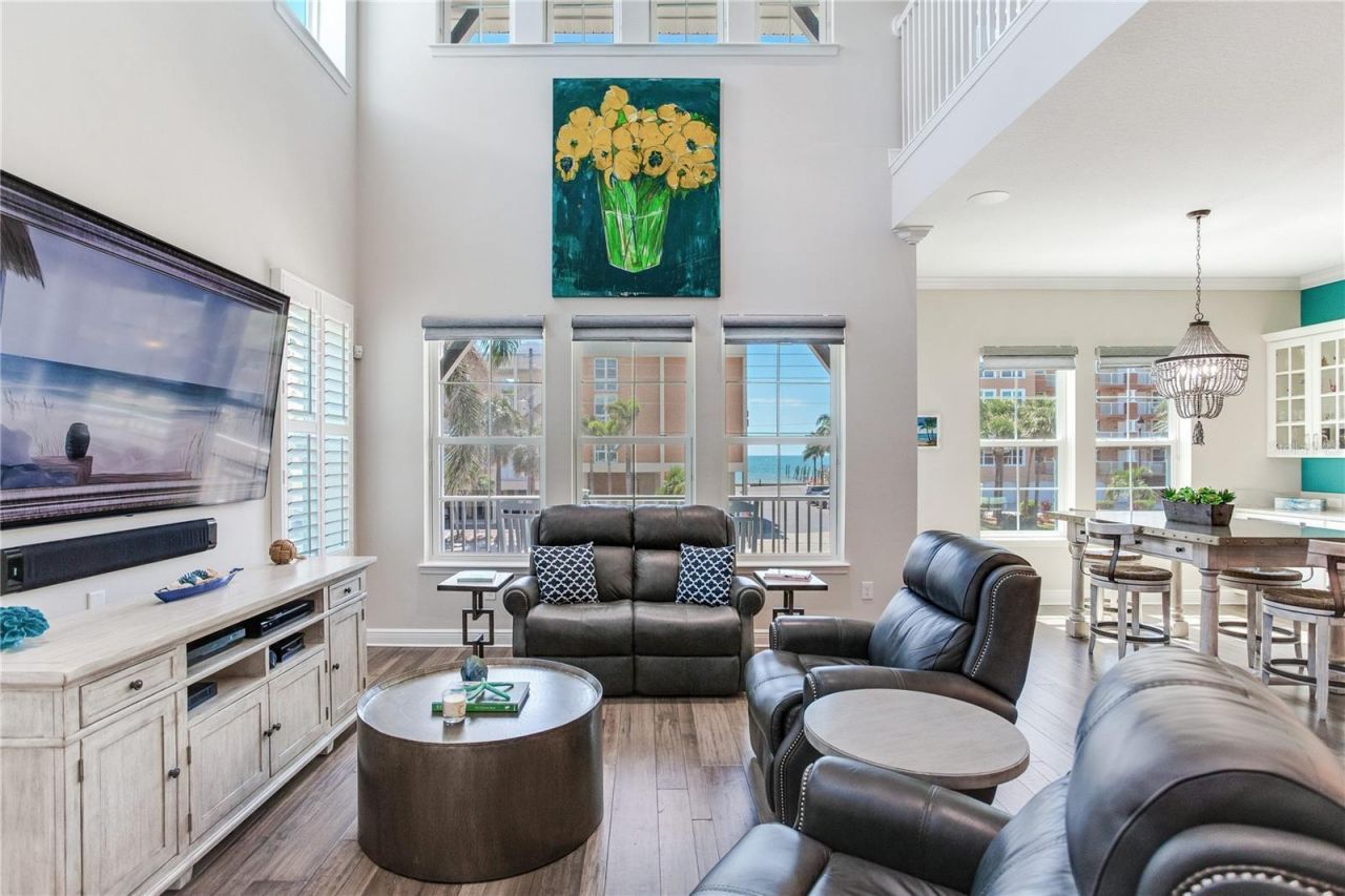 16315 Gulf Boulevard, Redington Beach, FL 33708 Photo