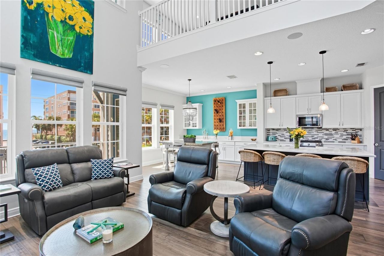 16315 Gulf Boulevard, Redington Beach, FL 33708 Photo