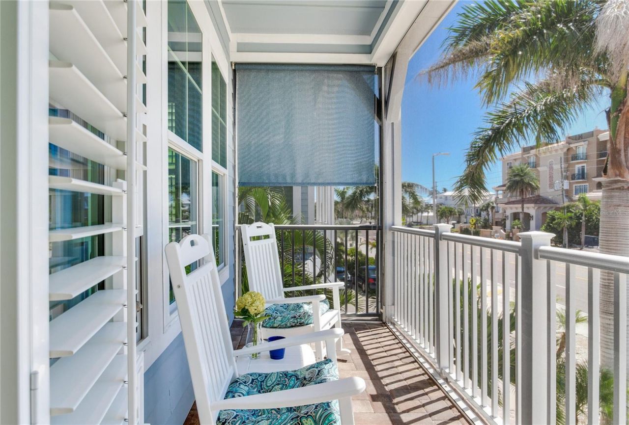 16315 Gulf Boulevard, Redington Beach, FL 33708 Photo