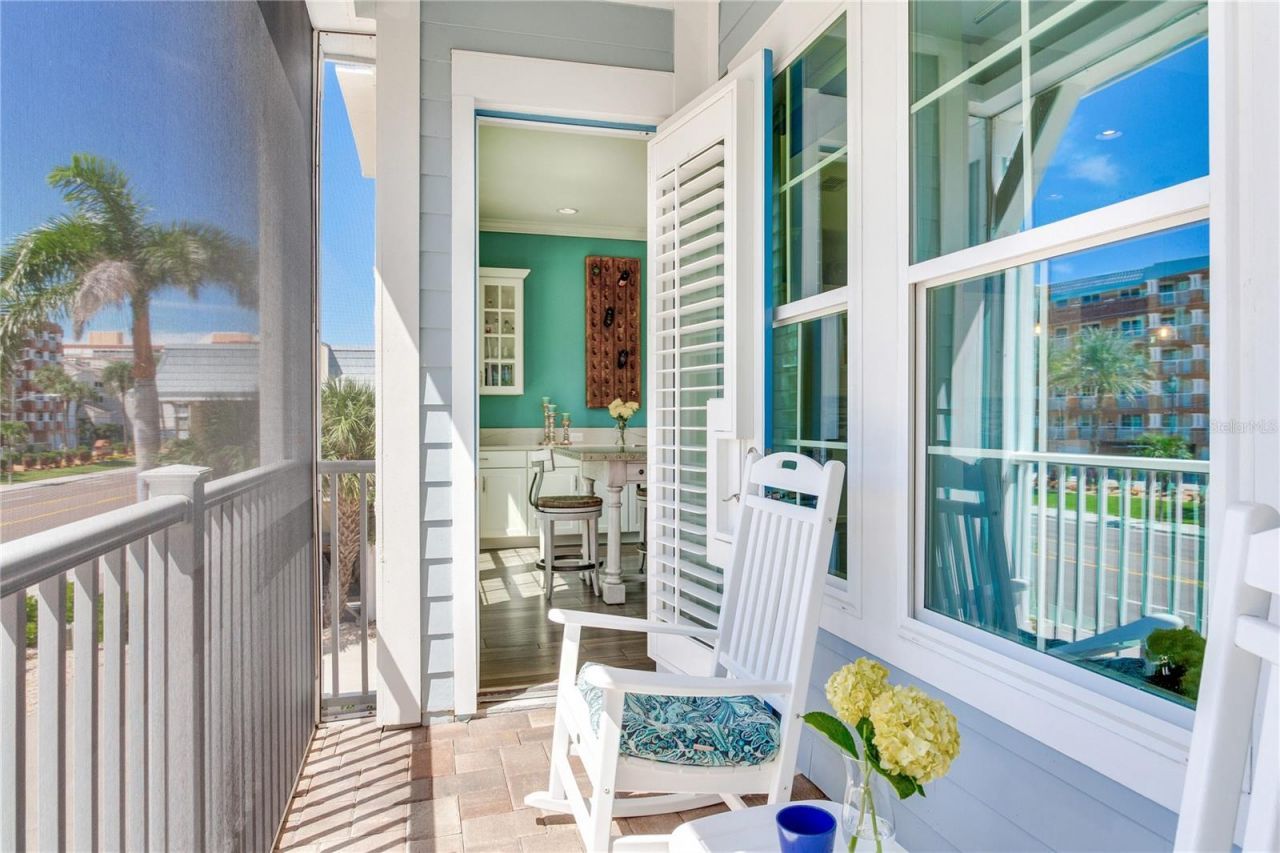 16315 Gulf Boulevard, Redington Beach, FL 33708 Photo