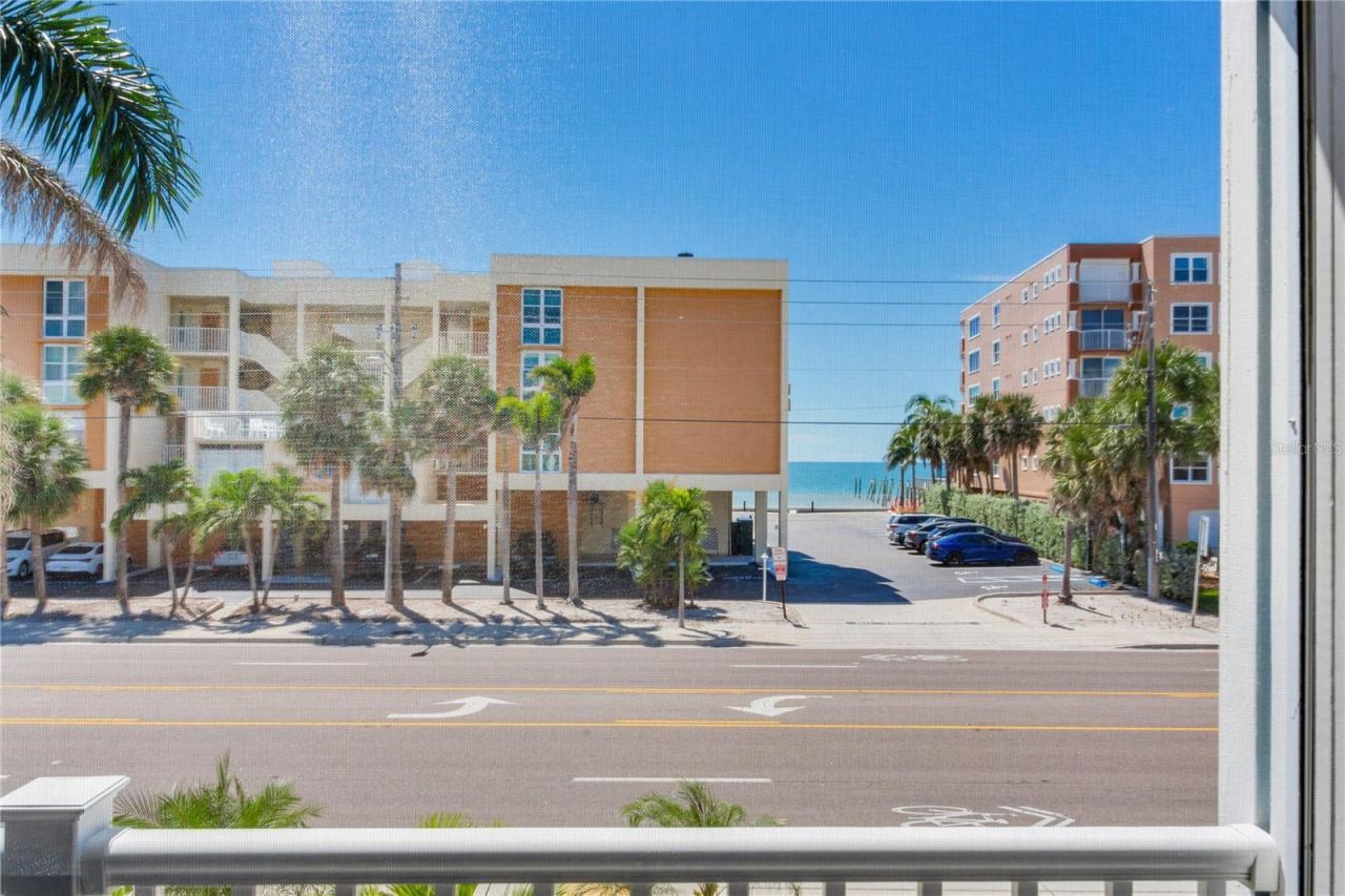 16315 Gulf Boulevard, Redington Beach, FL 33708 Photo