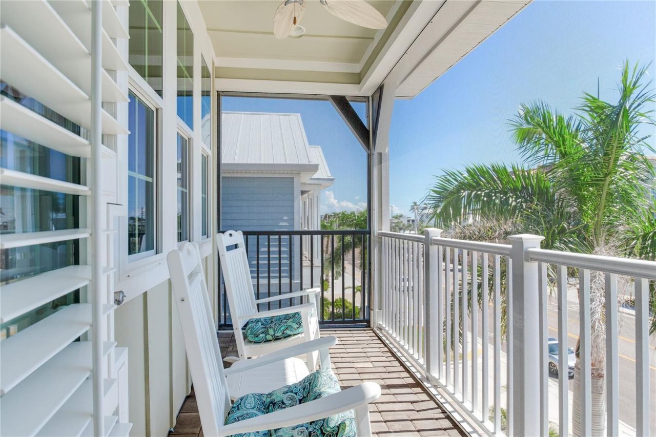 16315 Gulf Boulevard, Redington Beach, FL 33708 Photo