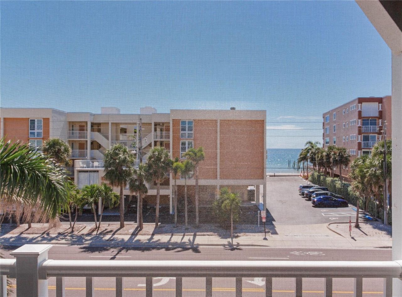 16315 Gulf Boulevard, Redington Beach, FL 33708 Photo