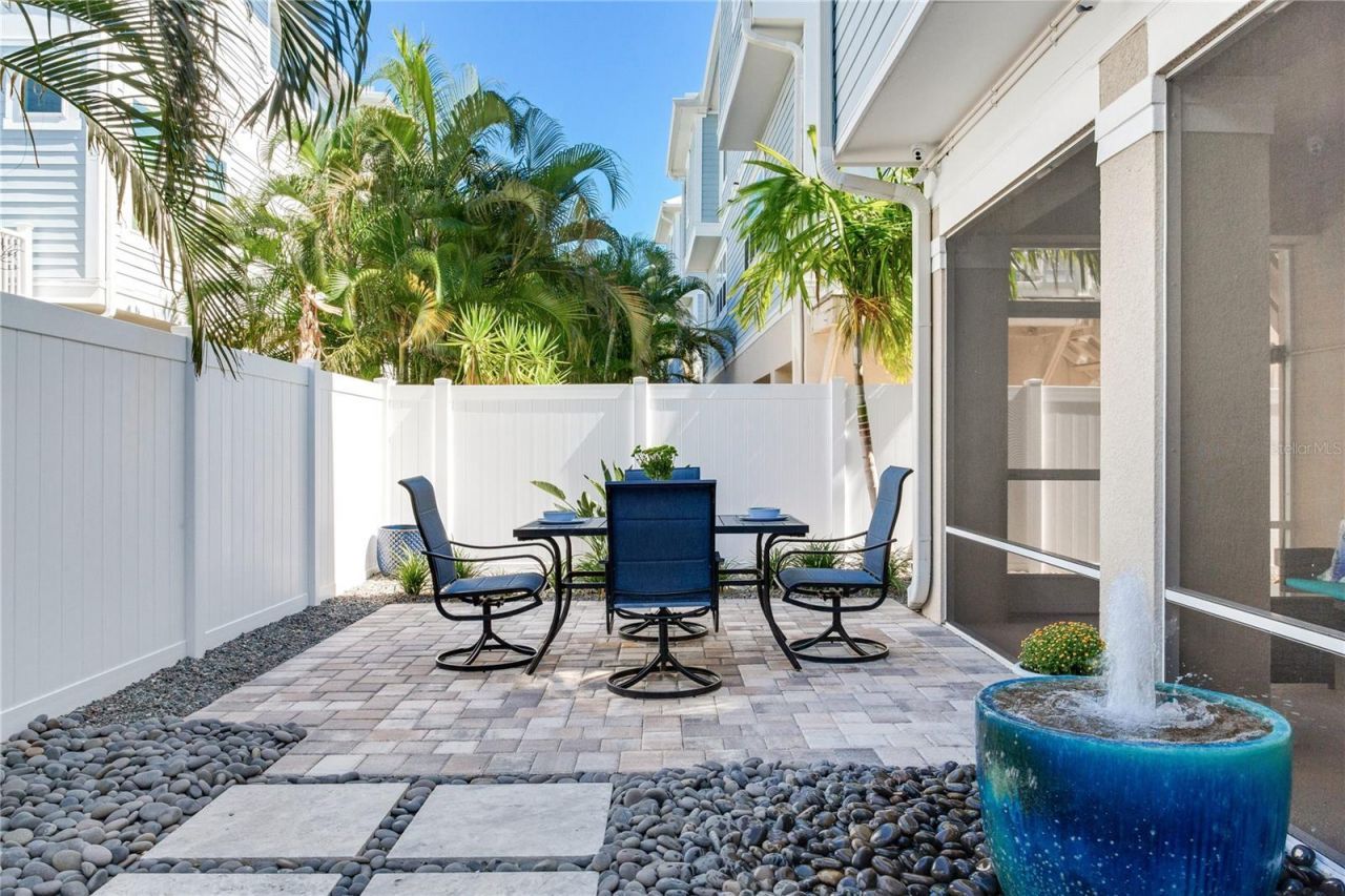 16315 Gulf Boulevard, Redington Beach, FL 33708 Photo