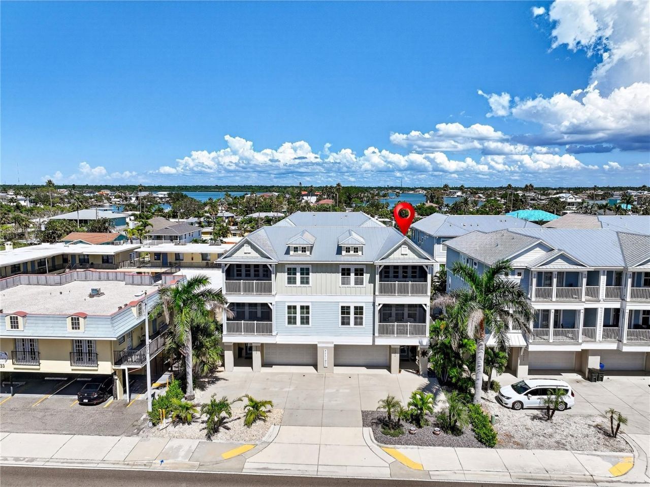 16315 Gulf Boulevard, Redington Beach, FL 33708 Photo