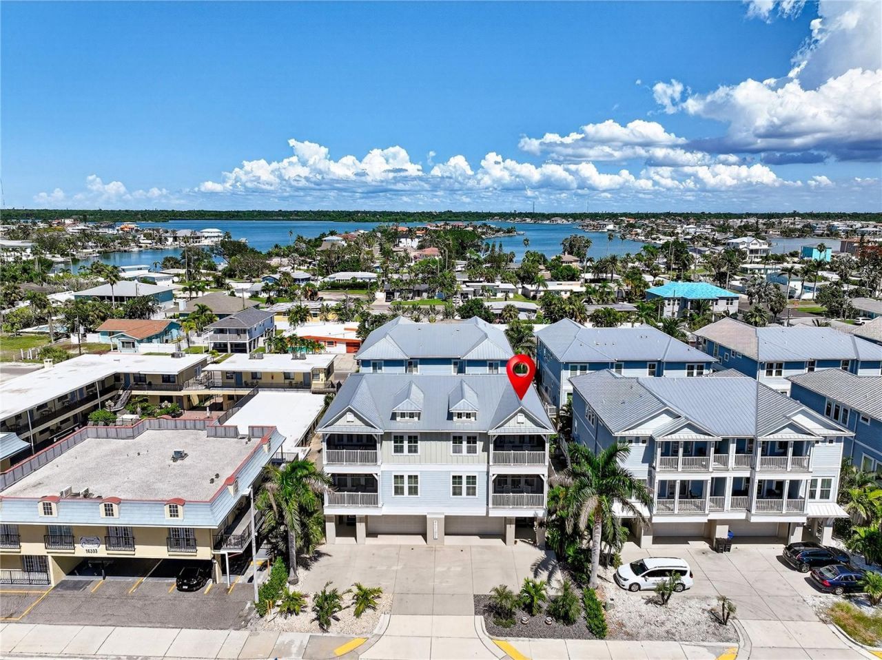 16315 Gulf Boulevard, Redington Beach, FL 33708 Photo