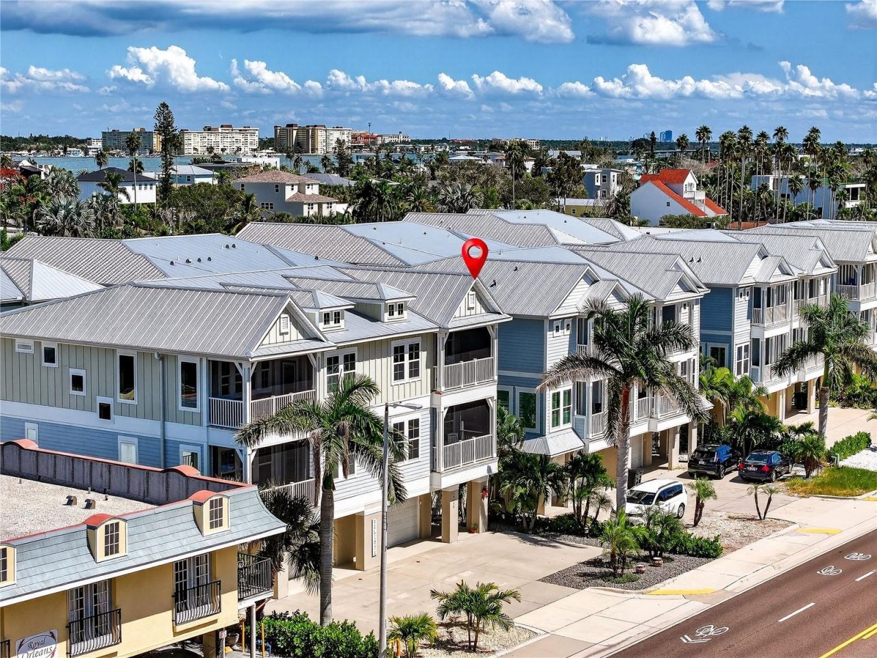 16315 Gulf Boulevard, Redington Beach, FL 33708 Photo