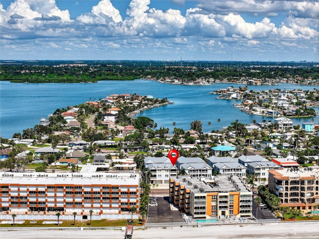 16315 Gulf Boulevard, Redington Beach, FL 33708 Photo