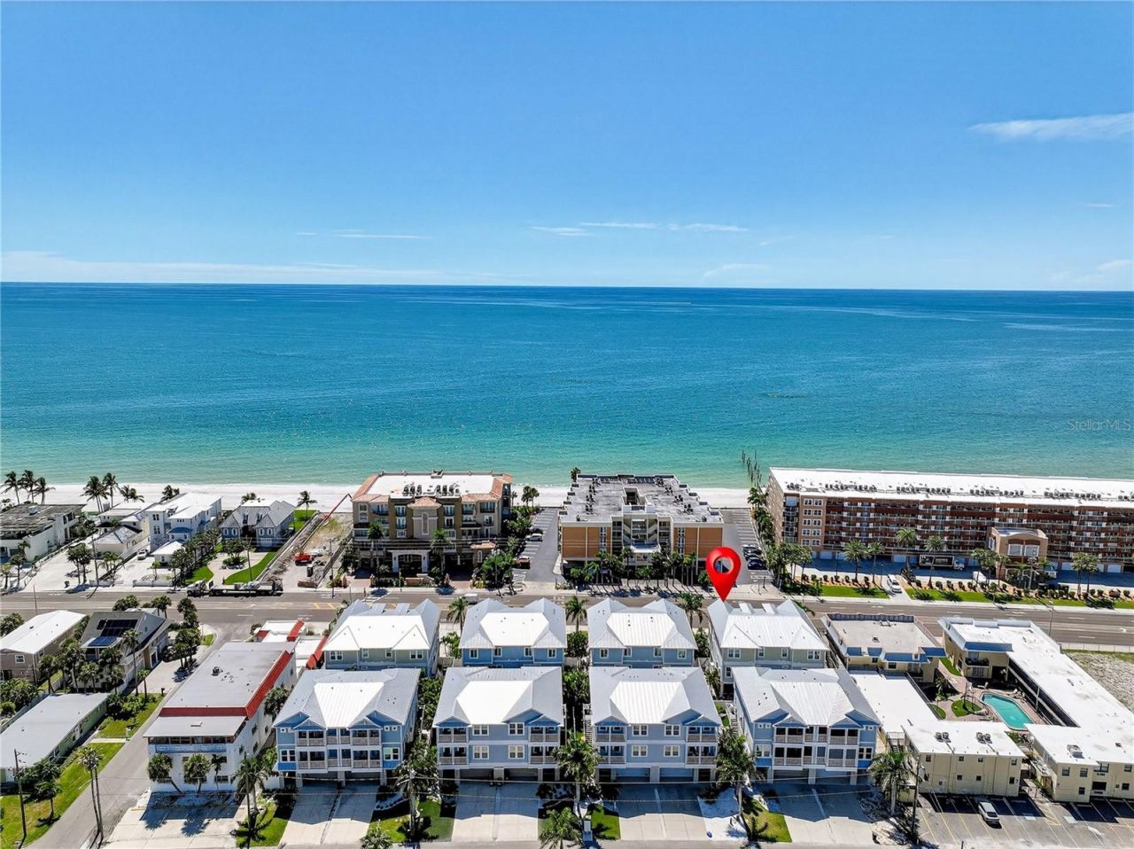 16315 Gulf Boulevard, Redington Beach, FL 33708 Photo