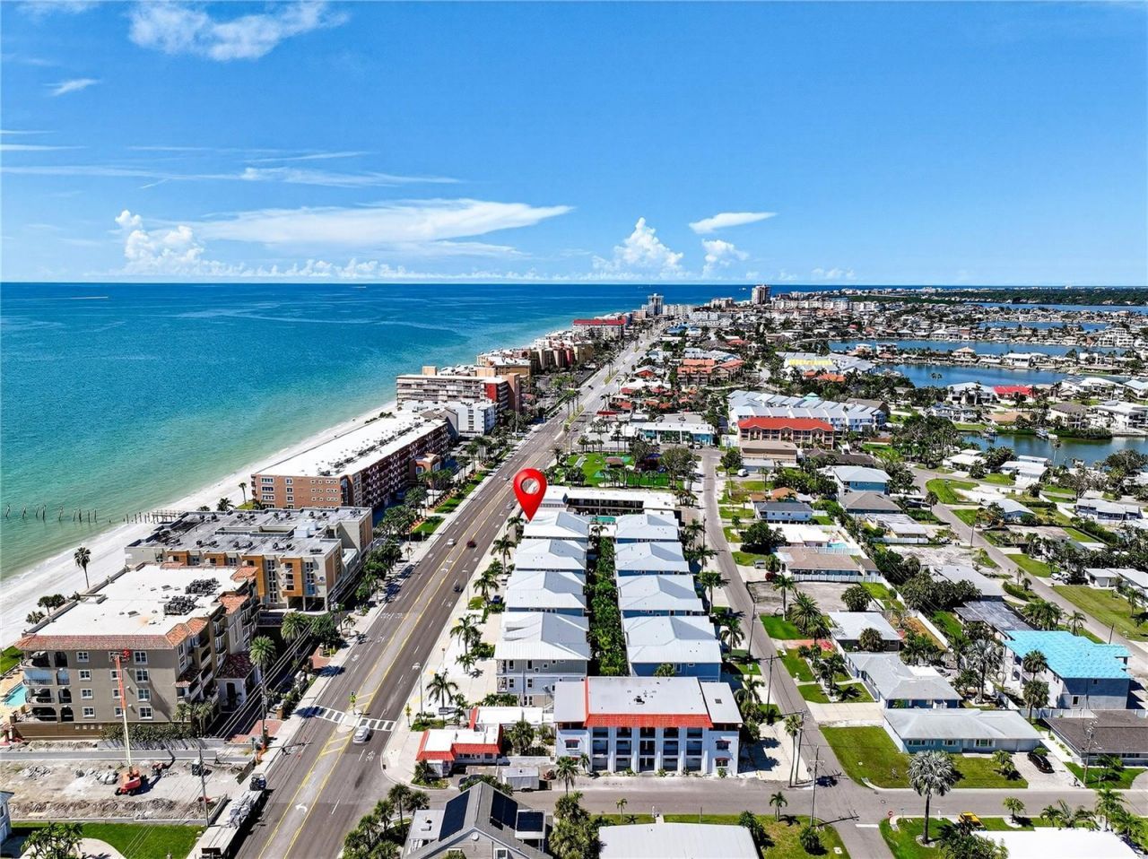 16315 Gulf Boulevard, Redington Beach, FL 33708 Photo