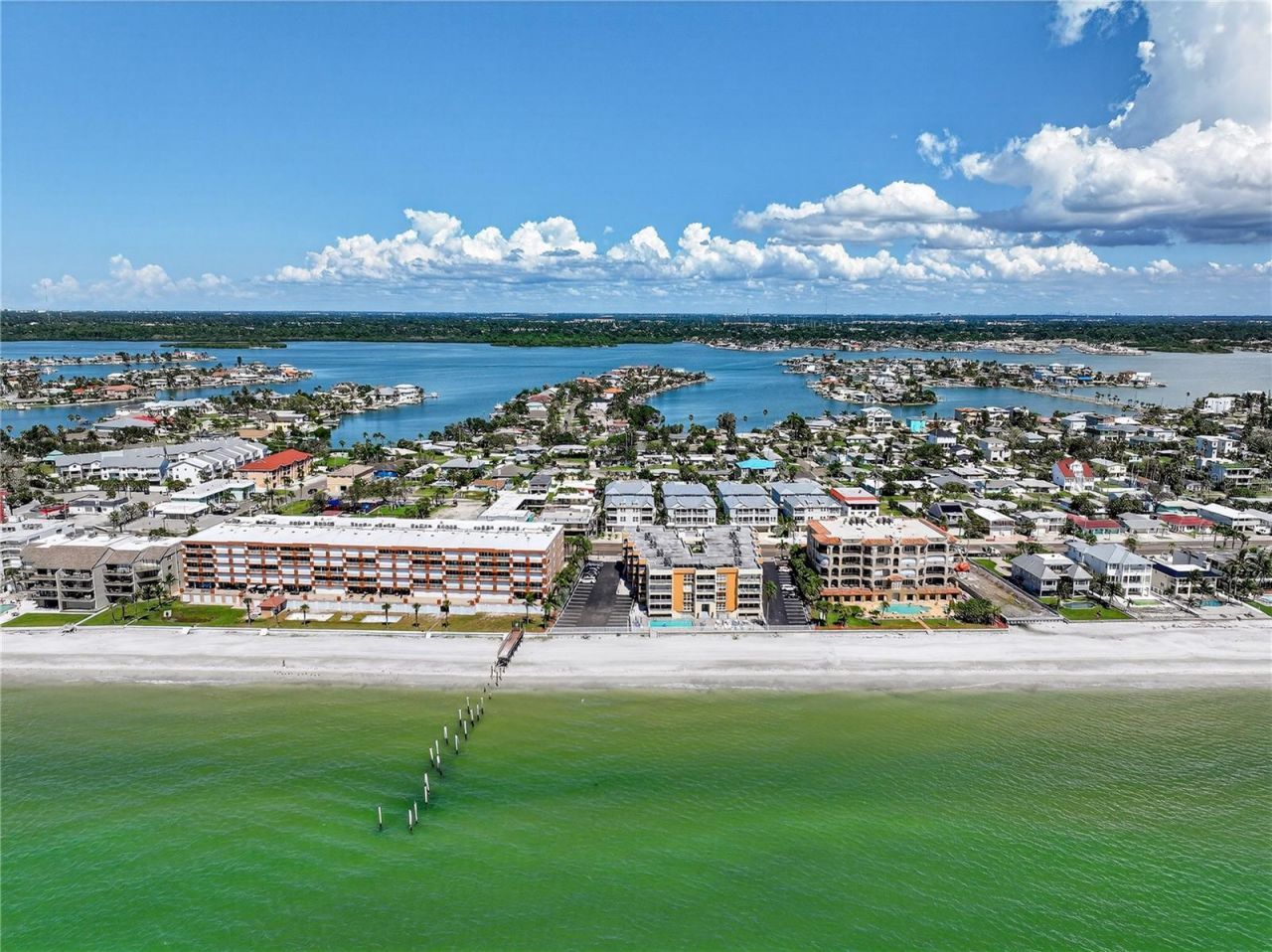 16315 Gulf Boulevard, Redington Beach, FL 33708 Photo