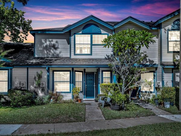 2810 CORNERSTONE COURT, APOPKA, FL 32703