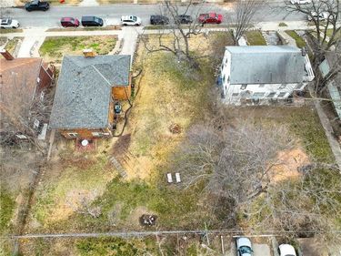 5000 Lydia Lot 2 Avenue, Kansas City, MO 64110