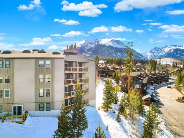 4200 Lodge Pole Circle , Unit 302, Silverthorne, CO 80498