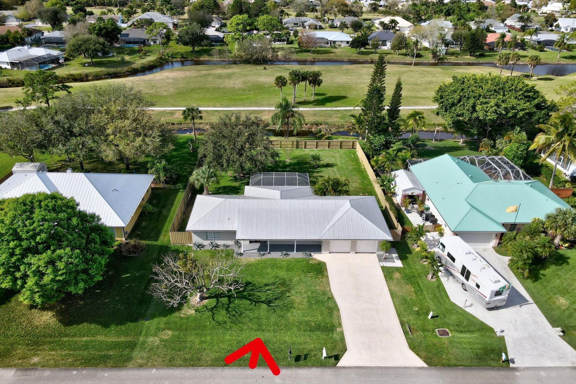 5205 Feather Creek Drive, Fort Pierce, FL 34951 Photo