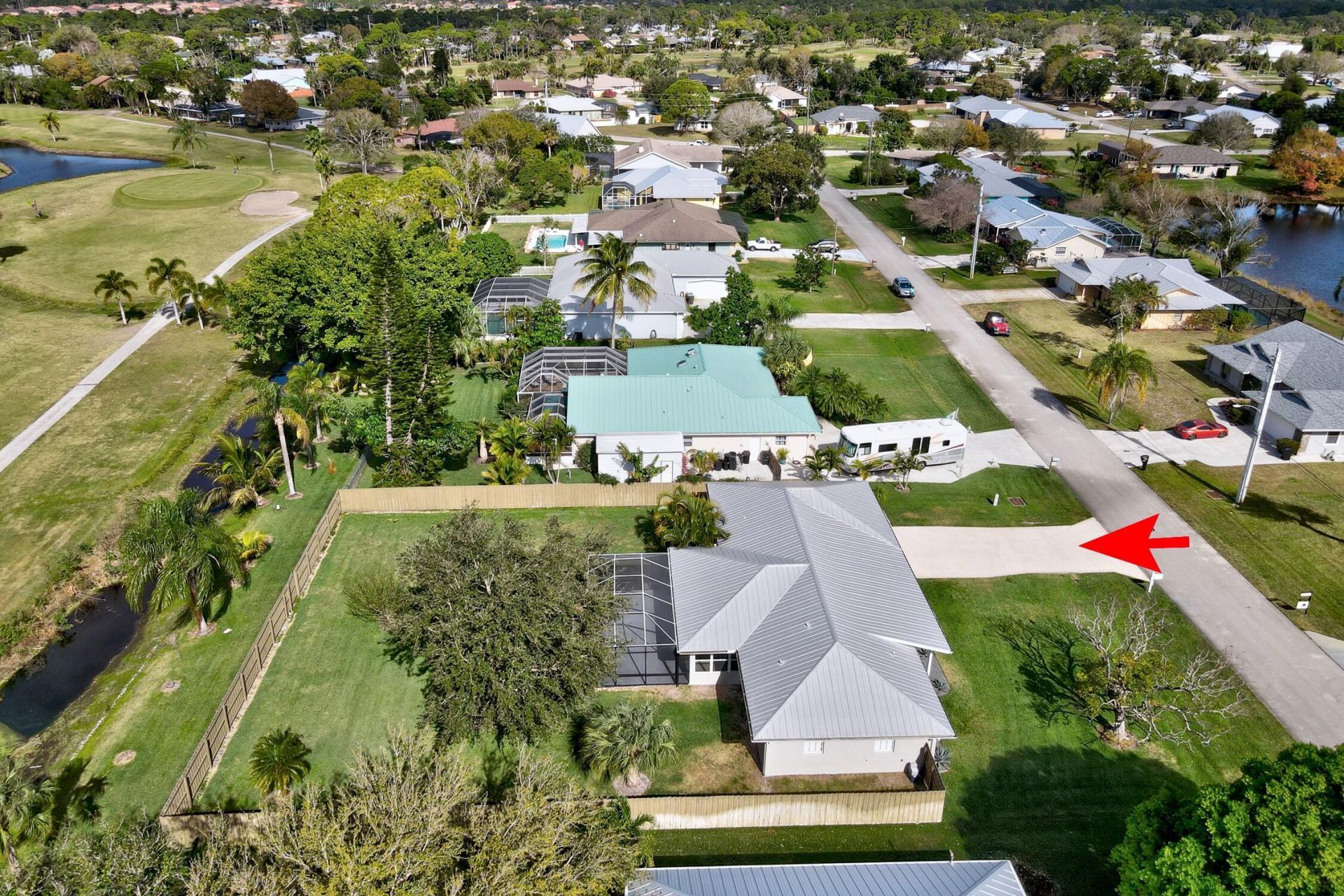 5205 Feather Creek Drive, Fort Pierce, FL 34951 Photo