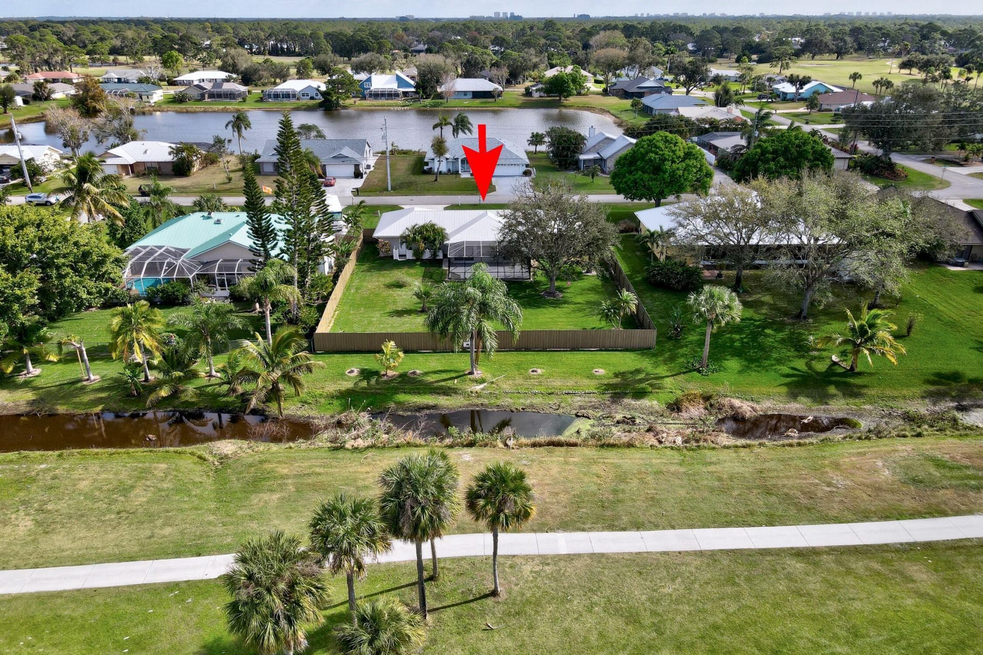 5205 Feather Creek Drive, Fort Pierce, FL 34951 Photo