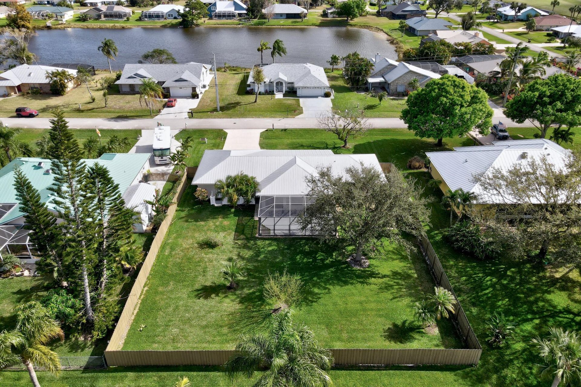 5205 Feather Creek Drive, Fort Pierce, FL 34951 Photo