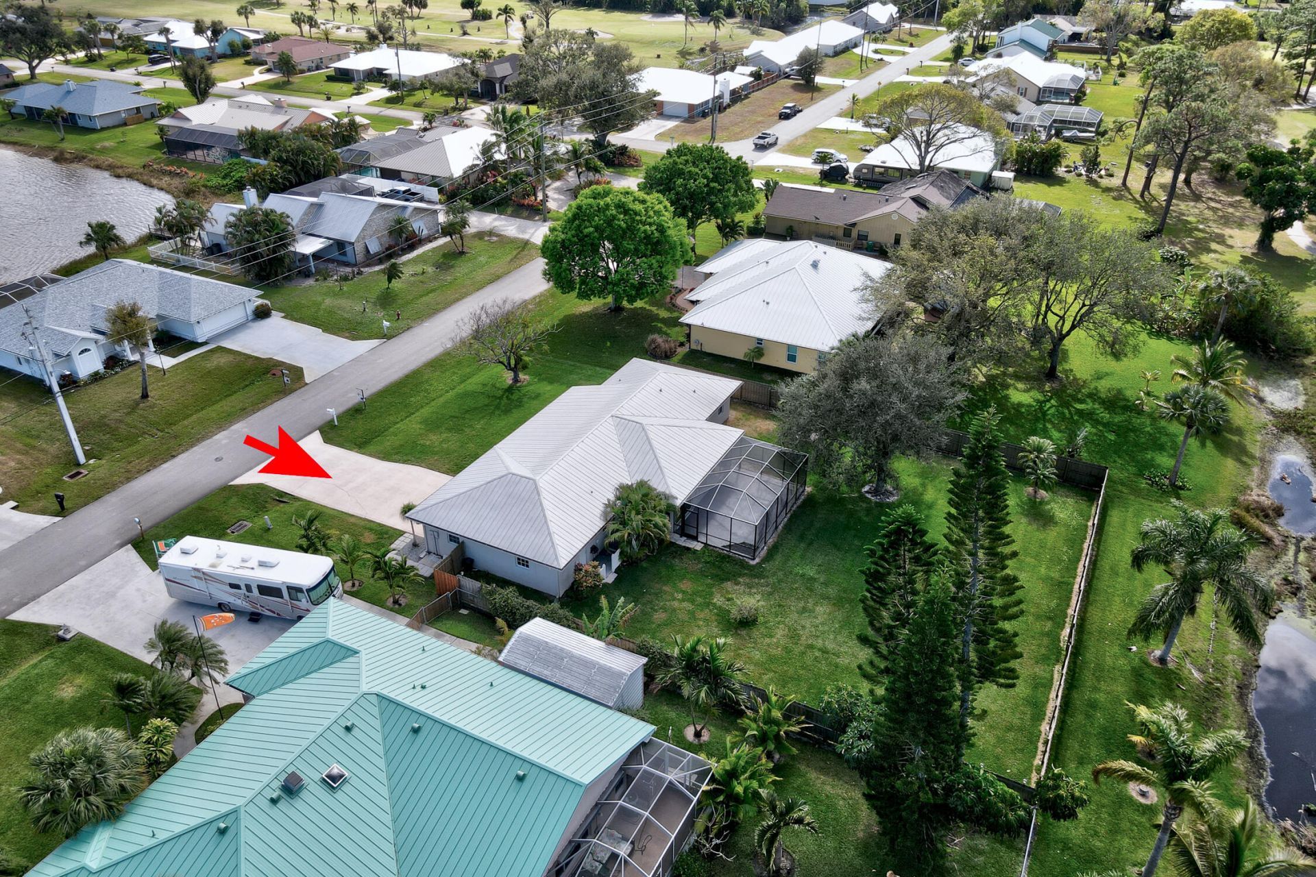 5205 Feather Creek Drive, Fort Pierce, FL 34951 Photo
