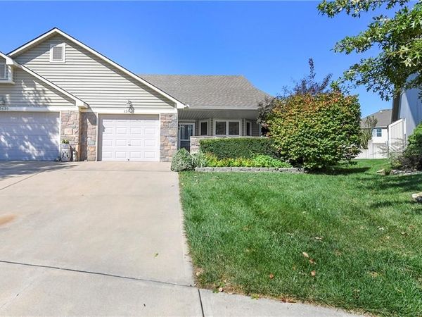 15628 Landauer Circle, Basehor, KS 66007