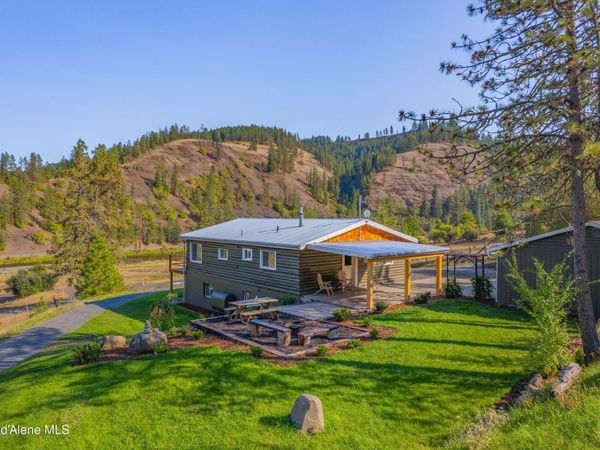 2157 Lukes Gulch Rd, Stites, ID 83552
