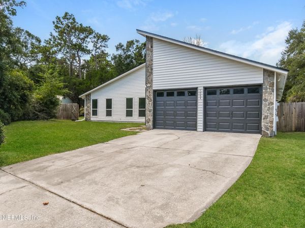 1064 RENE Court, Orange Park, FL 32065