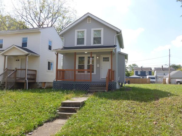 927 Camden Avenue, Columbus, OH 43201