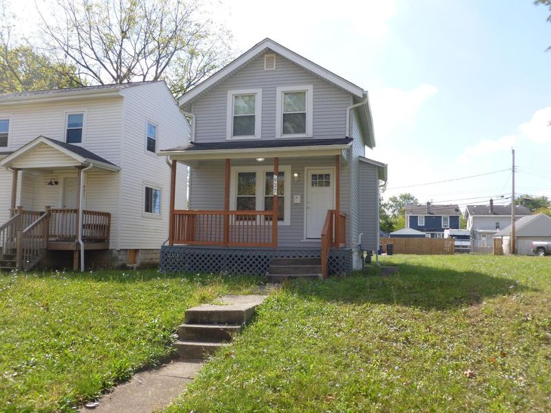 927 Camden Avenue, Columbus, OH 43201 Photo 1
