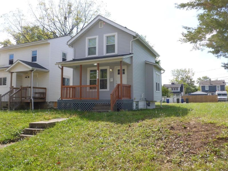927 Camden Avenue, Columbus, OH 43201 Photo 2